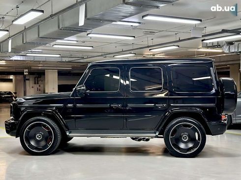 Mercedes-Benz G-Класс 2023 - фото 29