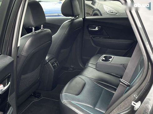 Kia Niro 2021 - фото 29