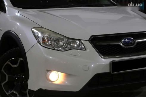 Subaru XV 2015 - фото 4