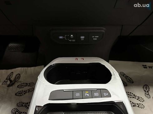 Kia EV5 2024 - фото 22