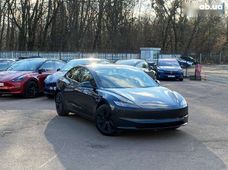 Продажа Tesla Model 3 - купить на Автобазаре