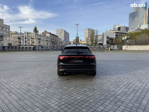 Audi SQ8 2023 - фото 6