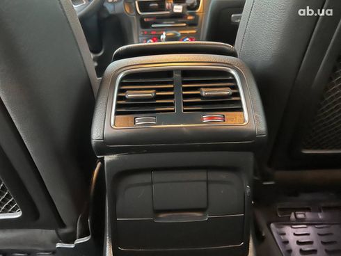 Audi Q5 2015 серый - фото 36