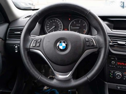 BMW X1 2015 - фото 15