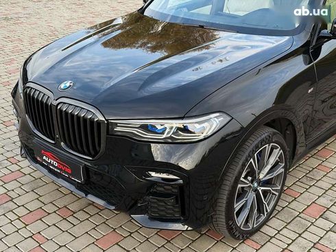 BMW X7 2022 - фото 12