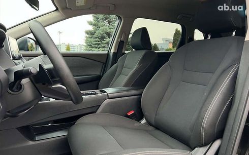 Nissan Rogue 2022 - фото 17