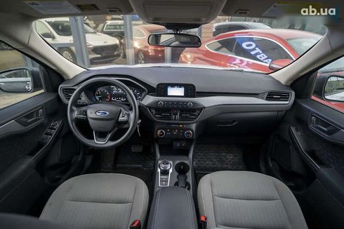 Ford Escape 2020 - фото 23