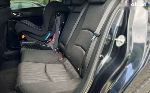 Mazda 3 2014 - фото 24