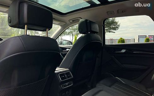 Audi Q5 2019 - фото 11