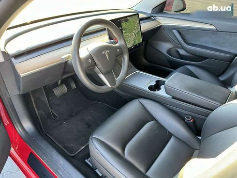 Tesla Model 3 2021 - фото 15