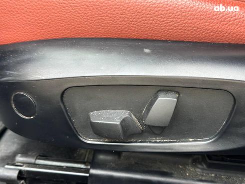 BMW 3 серия 2010 белый - фото 16