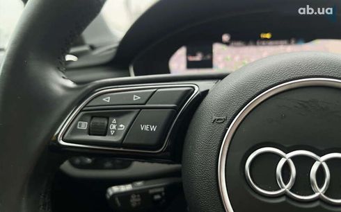 Audi A4 2019 - фото 16