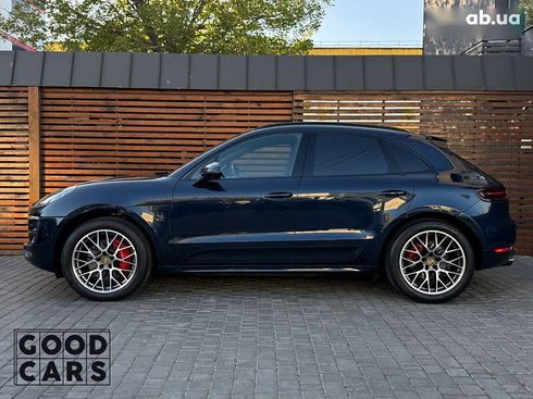 Porsche Macan 2017 - фото 6