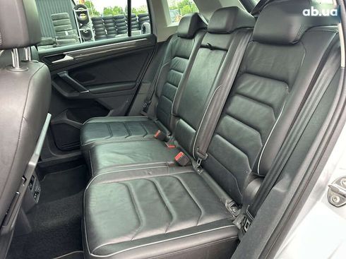 Volkswagen Tiguan 2018 - фото 8