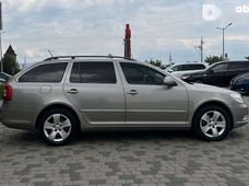 Купить Skoda Octavia 2013 бу в Мукачевом - купить на Автобазаре