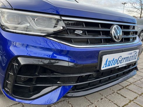 Volkswagen Tiguan 2022 - фото 46