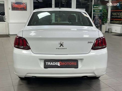Peugeot 301 2021 - фото 11