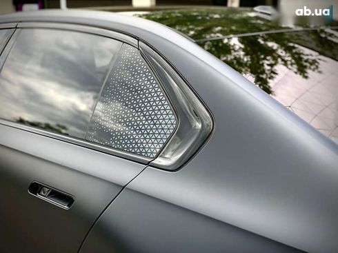 BMW i7 2022 - фото 21