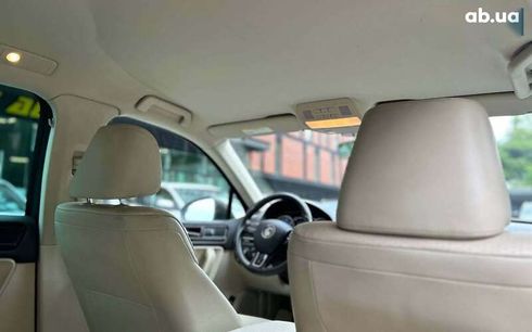 Volkswagen Touareg 2011 - фото 16