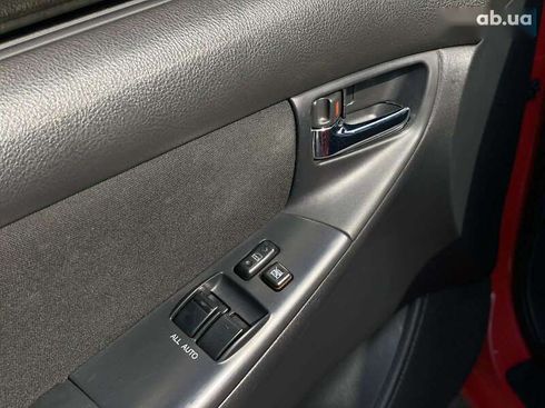 Toyota Corolla 2007 - фото 12