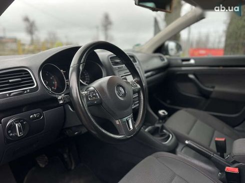 Volkswagen Golf 2010 - фото 22