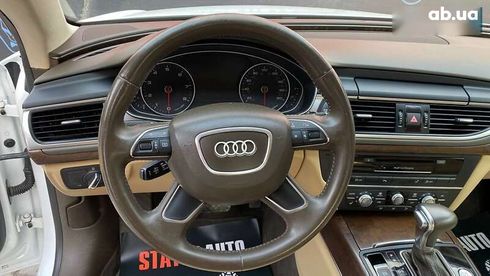 Audi A7 2013 - фото 21