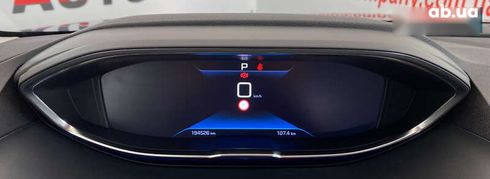 Peugeot 3008 2020 - фото 25