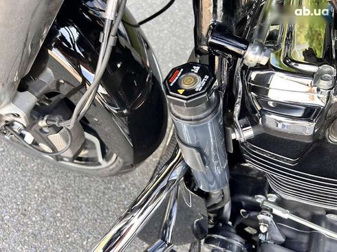 Harley-Davidson FLHXS 2024 - фото 30