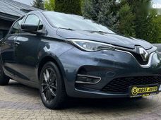 Купить Renault бу в Украине - купить на Автобазаре
