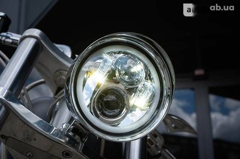 Big Dog Pitbull 2003 - фото 12