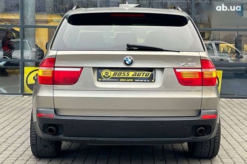BMW X5 2010 - фото 6