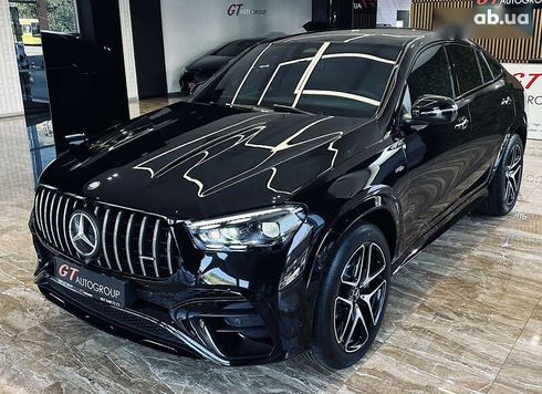 Mercedes-Benz GLE-Class 2024 - фото 15