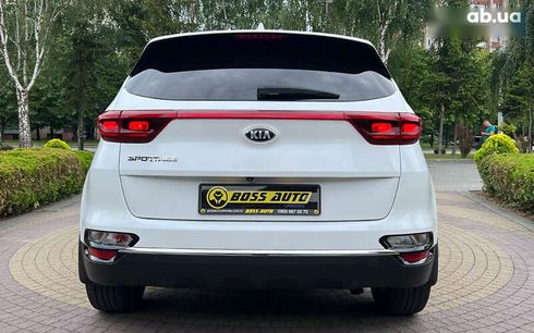 Kia Sportage 2018 - фото 6