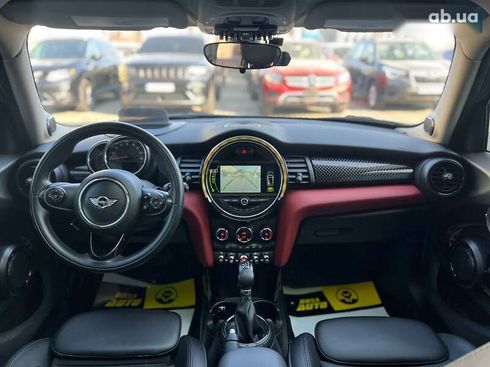 MINI Hatch 2017 - фото 23