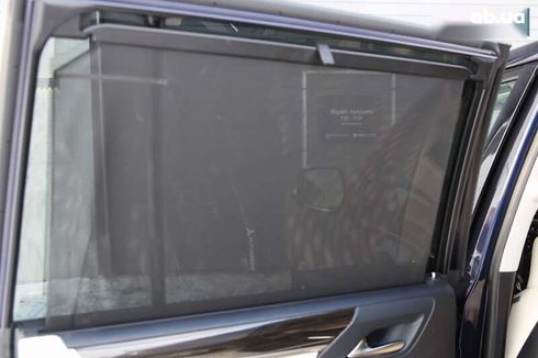 Lexus LX 2016 - фото 28