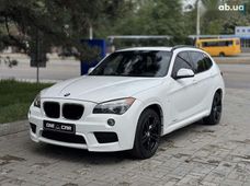 Продажа BMW б/у в Днепропетровской области - купить на Автобазаре