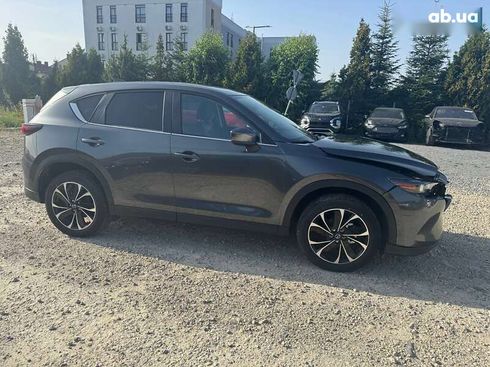 Mazda CX-5 2023 - фото 3
