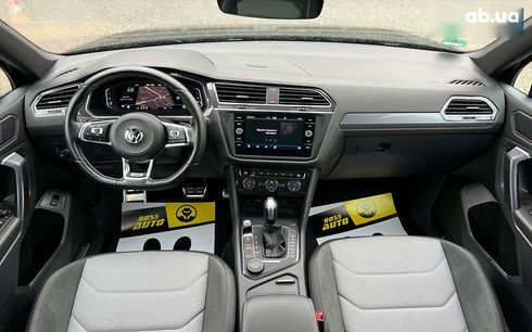 Volkswagen Tiguan 2020 - фото 14
