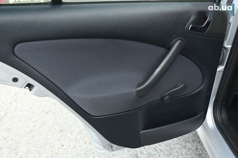 Skoda Octavia 2009 - фото 25