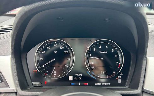 BMW X2 2018 - фото 16