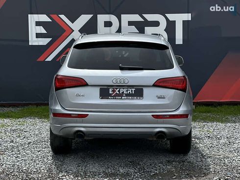 Audi Q5 2014 - фото 4