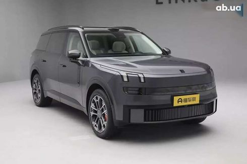 Lynk&Co 900 2025 - фото 2