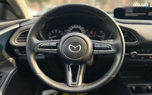 Mazda CX-30 2019 - фото 11