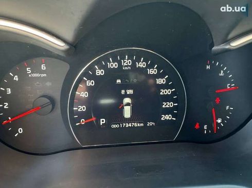 Kia Sorento 2012 - фото 23