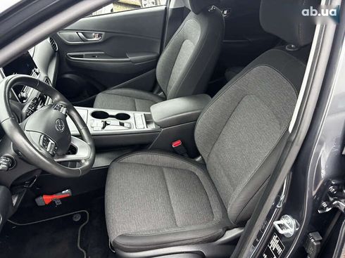 Hyundai Kona 2020 - фото 18