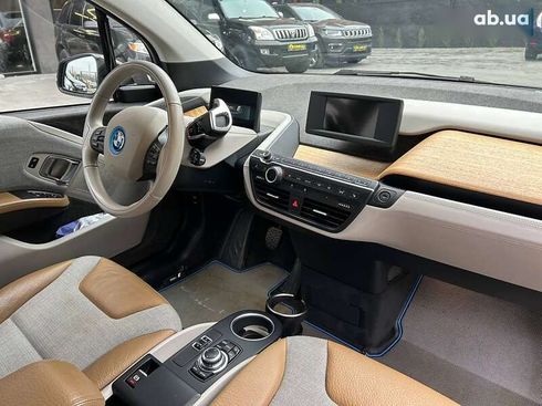 BMW i3 2016 - фото 13