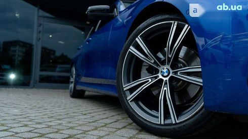 BMW 3 серия 2019 - фото 10
