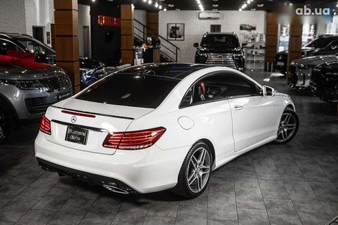 Mercedes-Benz E-Класс 2016 - фото 6