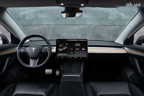 Tesla Model 3 2021 - фото 14