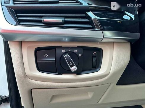 BMW X5 2018 - фото 17